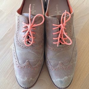 Cole Haan Alisa Oxford